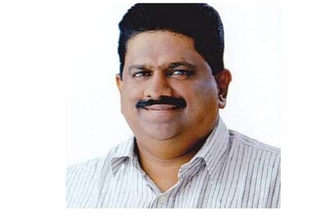 മനോജ് ചരളേല്