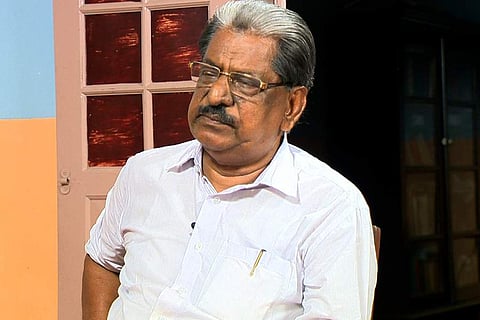 എഎ അസീസ്/ഫയല്