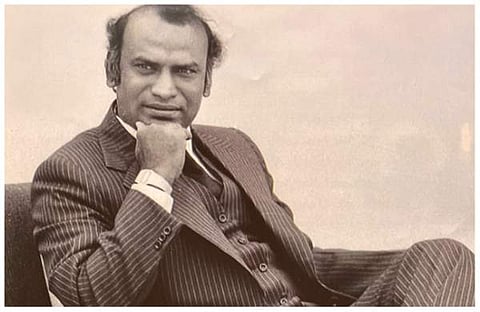 മല്ലികാര്ജുന് ഖാര്ഗെ/ട്വിറ്റര്