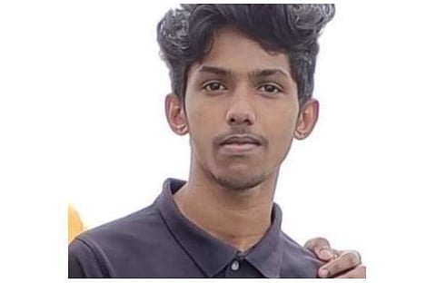 ജിഷ്ണു