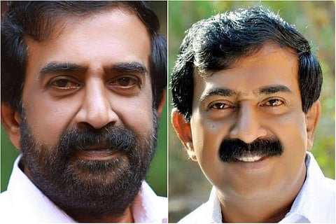 എന് ജയരാജ്