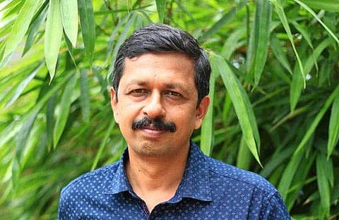 എസ് ഹരീഷ്/ഫയല്
