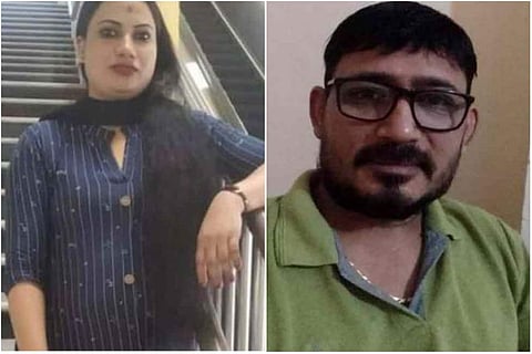 ഭാഗീരഥി ധാമി, റാം ബഹാദൂര്/ ഫയല്