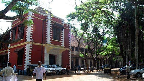 വഞ്ചിയൂര് കോടതി/ഫയല്