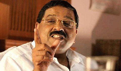 രാജ്മോഹന് ഉണ്ണിത്താന്/ഫയല് ചിത്രം