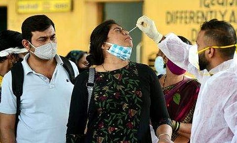 ഫയല് ചിത്രം/ പിടിഐ