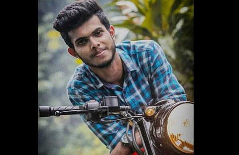 രാഹുല് ജോബി