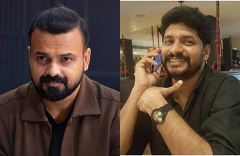 കുഞ്ചാക്കോ ബോബൻ, ജെയ്സൺ ഇളംകുളം