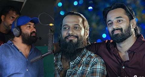 എല്ദോ ഐസക്, ഷെഫീക്കിന്റെ സന്തോഷത്തില് ബാലയും ഉണ്ണി മുകുന്ദനും