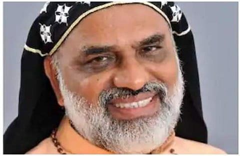 സാമുവല് മാര് ഐറേനിയസ്