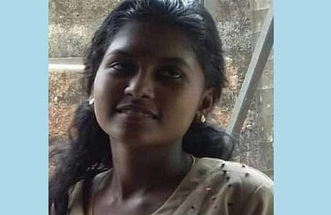 തേജ ലക്ഷ്മി