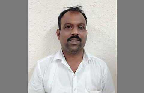 പോക്സോ കേസില് ശിക്ഷിക്കപ്പെട്ട സെയ്ദ് മുഹമ്മദ്