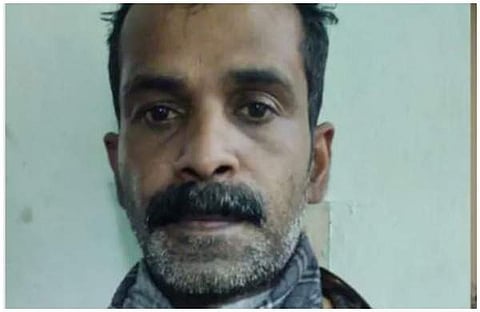മെന്റല് ദീപു മരിച്ചു