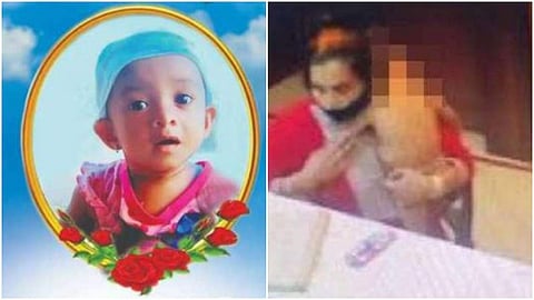 മരിച്ച നോറമരിയ, സിപ്സി/ സിസിടിവി ദൃശ്യത്തില് നിന്ന്
