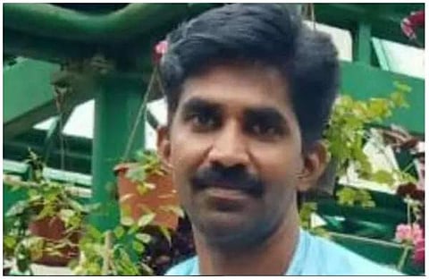 ഷാജി