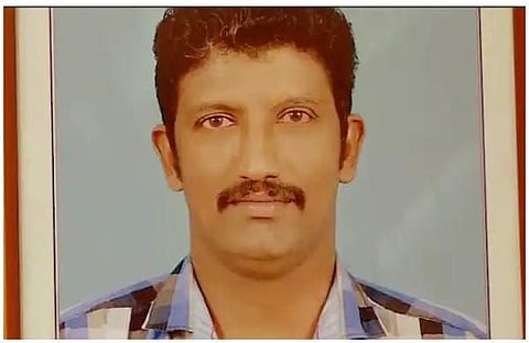 suresh