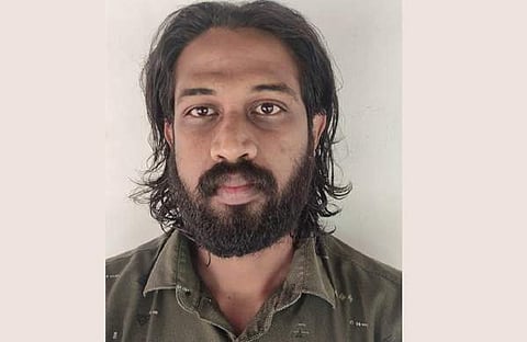 ഷൈജു(