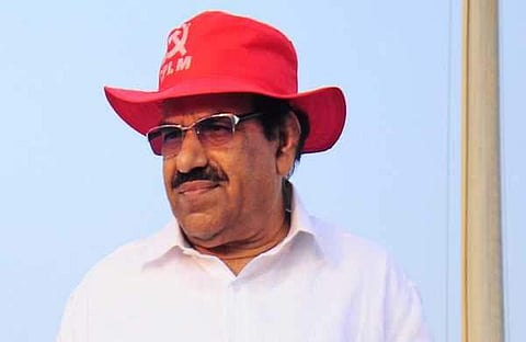 കോടിയേരി ബാലകൃഷ്ണൻ/ഫയല് ചിത്രം