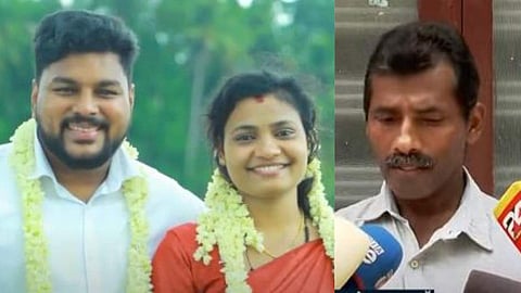 ഷെജിന്, ജോയ്സ്ന, ജോര്ജ് എന്നിവര്