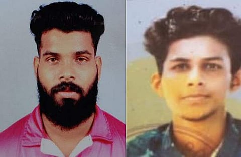 വിഷ്ണു, ആദിത്യന്
