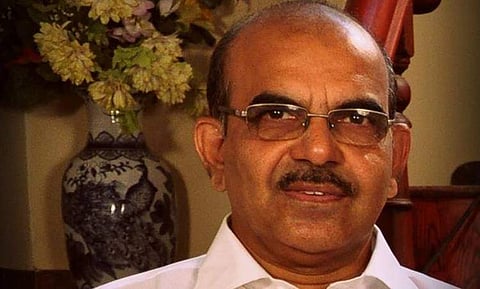 പി ശശി