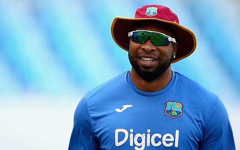 കീറോണ് പൊള്ളാര്ഡ്