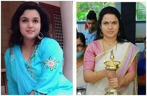 രേഷ്മ