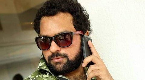 Bineesh Kodiyeri