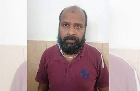 ഷെഫീഖ്
