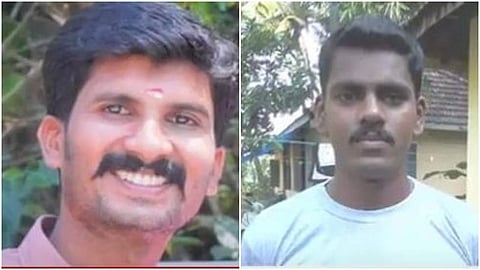 മരിച്ച അശോക്, മോഹന്ദാസ് എന്നിവര്