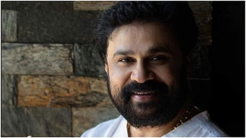 ദിലീപ്/ ഫയല് ചിത്രം