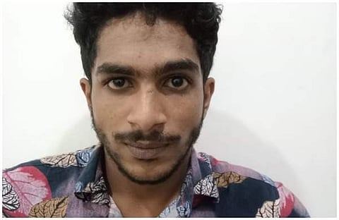 അറസ്റ്റിലായ അന്സില്