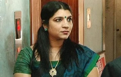 സരിത എസ് നായര്/ ഫയല് ചിത്രം