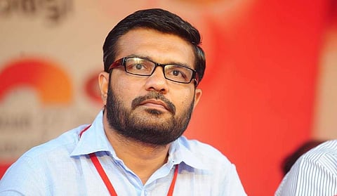 എംബി രാജേഷ്/ ഫയൽ
