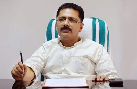 കെടി ജലീല്/ഫയല്