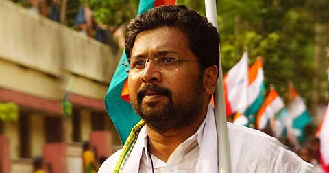 Sabarinathan
