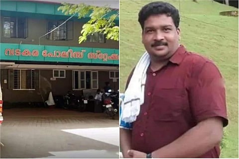 മരിച്ച സജീവന്/ ഫയല്