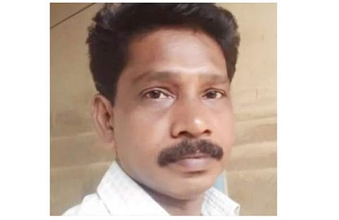 വിമല് കുമാര്