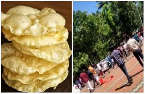 പ്രതീകാത്മക ചിത്രം, വീഡിയോ സ്ക്രീന്ഷോട്ട്