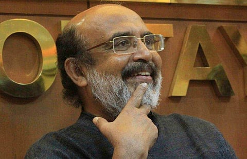 തോമസ് ഐസക്ക്/ ഫയല് ചിത്രം