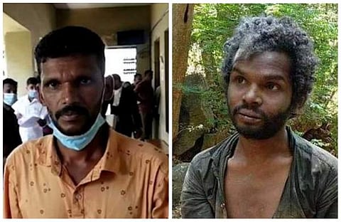 സുനില്കുമാര്, മധു