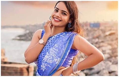 ദീപ