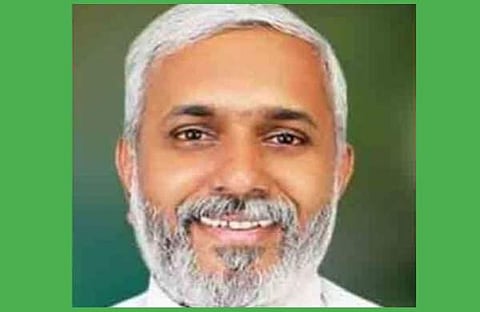 മര്ദനമേറ്റ ഫാ. ജോബി
