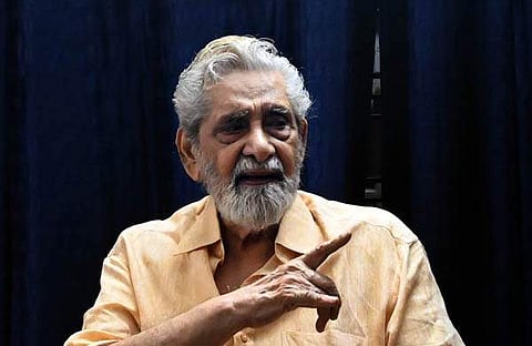 മധു/എക്സ്പ്രസ്