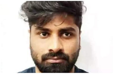 അറസ്റ്റിലായ മുഹമ്മദ് മിര്ഷാദ്