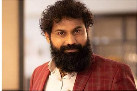 പ്രവീണ് റാണ/ ഫയല്