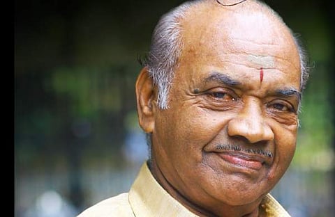 പുനലൂര് തങ്കപ്പന് /ചിത്രം; ഫെയ്സ്ബുക്ക്