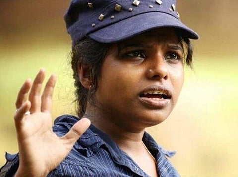 നയനസൂര്യ/ ഫയല്