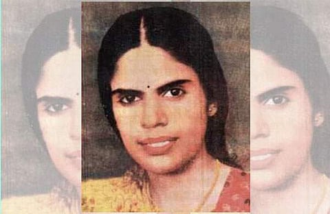 'നോവലിന്റെ കൈയെഴുത്തു പ്രതി തിരികെ വാങ്ങി അവര് കത്തിച്ചുകളഞ്ഞു'; രാജലക്ഷ്മിയെ ഓര്ക്കുമ്പോള്