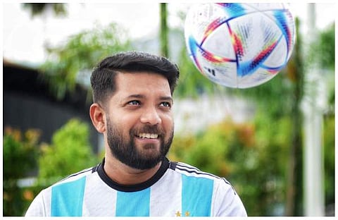 ഷാഫി പറമ്പില്/ഫെയ്സ്ബുക്ക്